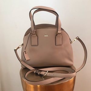 NWOT Kate Spade triple maise